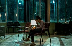 American Son: filme baseado em peça da Broadway estreia em breve na Netflix